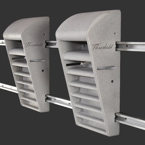 ThreshHold Hangboard